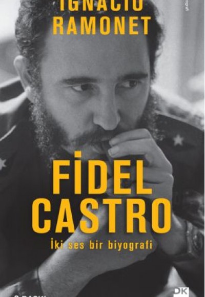 Fidel Castro