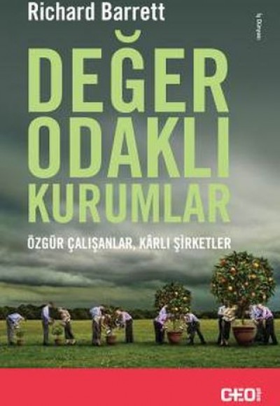 Değer Odaklı Kurumlar