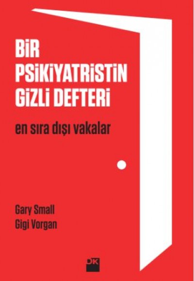 Bir Psikiyatristin Gizli Defteri