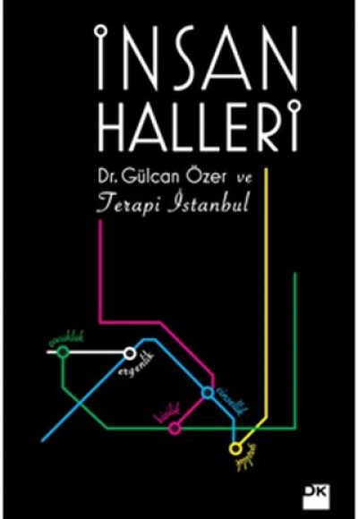 İnsan Halleri