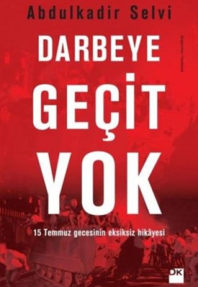 Darbeye Geçit Yok