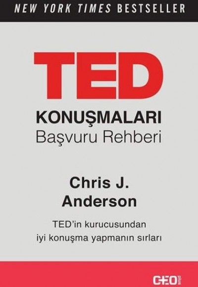 TED Konuşmaları