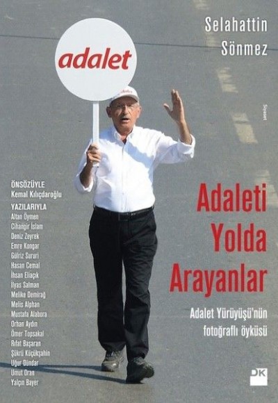 Adaleti Yolda Arayanlar