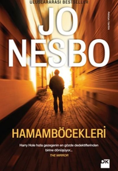 Hamamböcekleri