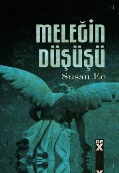 Meleğin Düşüşü 1 (Ciltli)