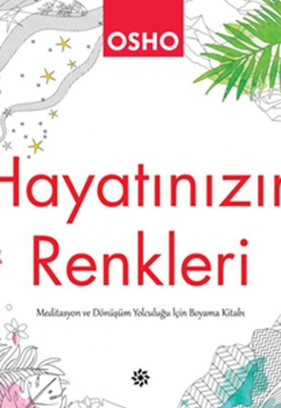 Hayatınızın Renkleri