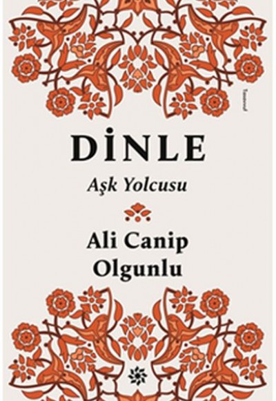 Dinle - Aşk Yolcusu