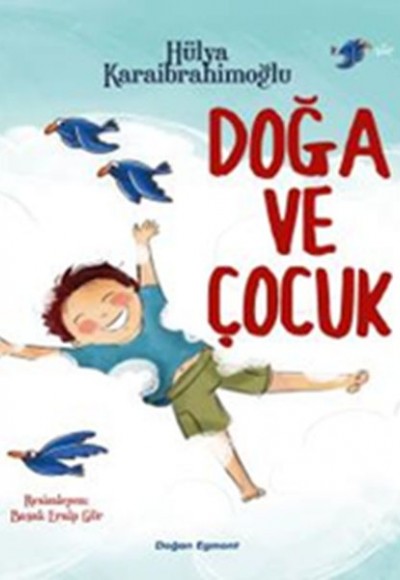 Doğa ve Çocuk