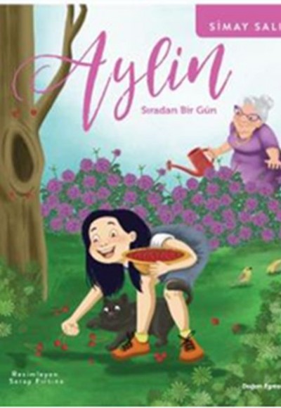 Aylin - Sıradan Bir Gün