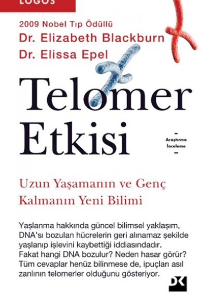 Logos - Telomer Etkisi
