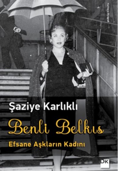 Benli Belkıs