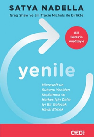 Yenile