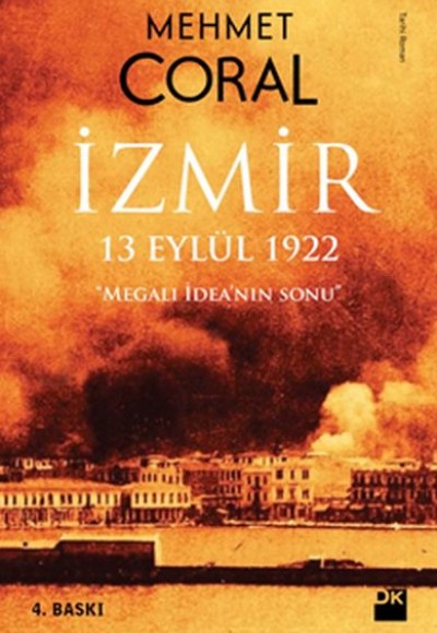 İzmir 13 Eylül 1922