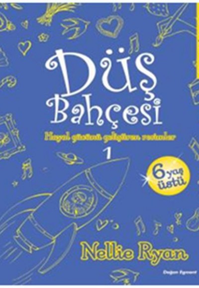 Düş Bahçesi 1