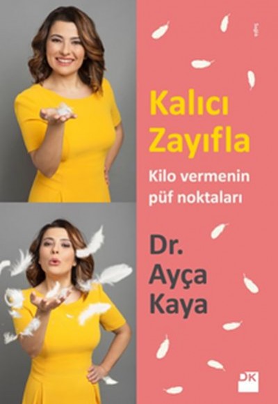 Kalıcı Zayıfla