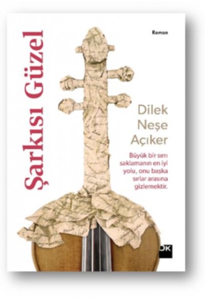 Şarkısı Güzel