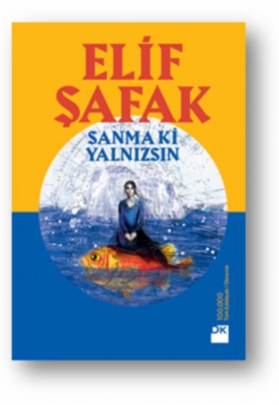 Sanma Ki Yalnızsın