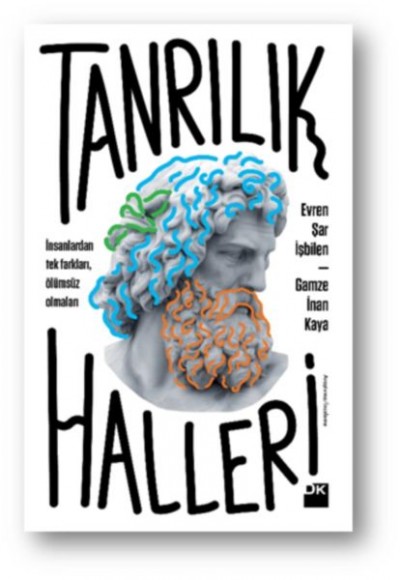 Tanrılık Halleri