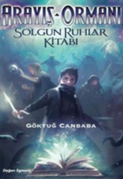 Arayış Ormanı 2 - Solgun Ruhlar Ormanı