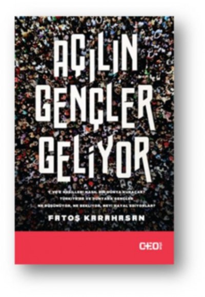 Açılın Gençler Geliyor