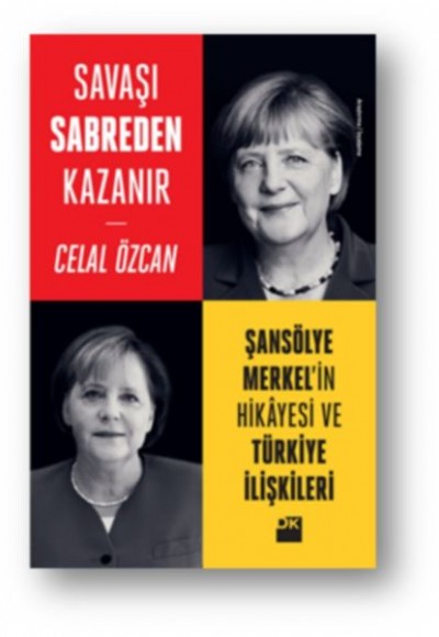 Savaşı Sabreden Kazanır