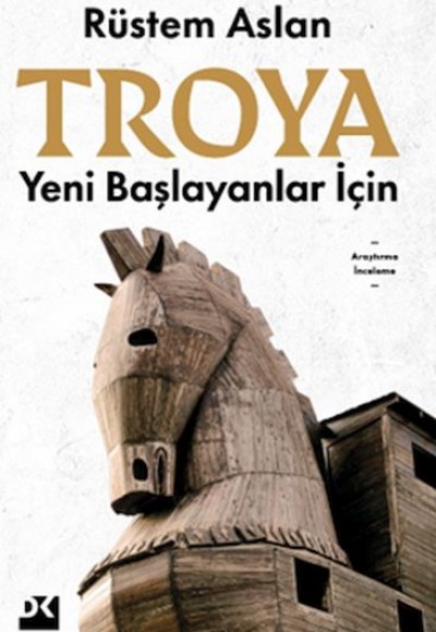 Yeni Başlayanlar için TROYA