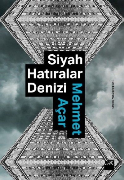 Siyah Hatıralar Denizi