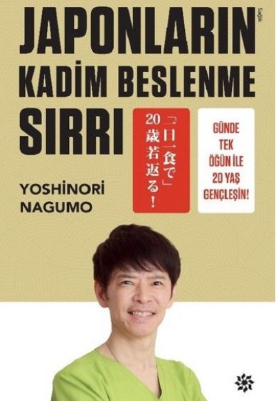 Japonların Kadim Beslenme Sırrı