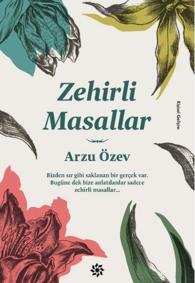 Zehirli Masallar