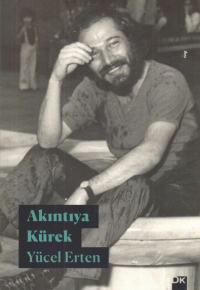 Akıntıya Kürek