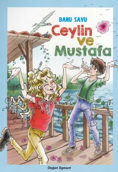 Ceylin ve Mustafa