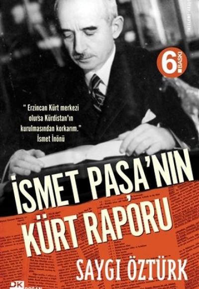 İsmet Paşa'nın Kürt Raporu