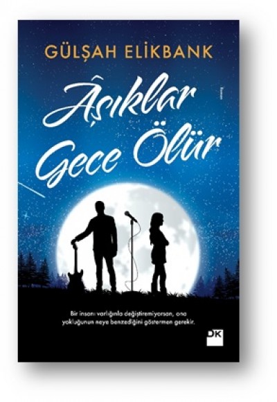 Âşıklar Gece Ölür