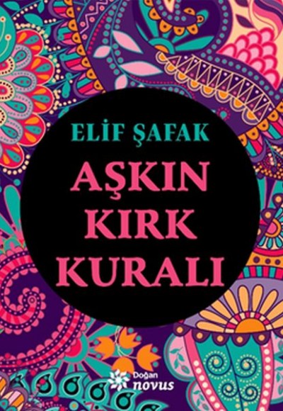 Aşkın Kırk Kuralı