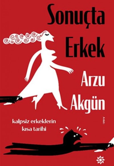 Sonuçta Erkek