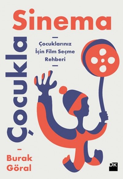 Çocukla Sinema