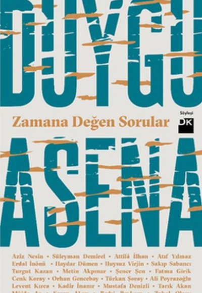 Zamana Değen Sorular