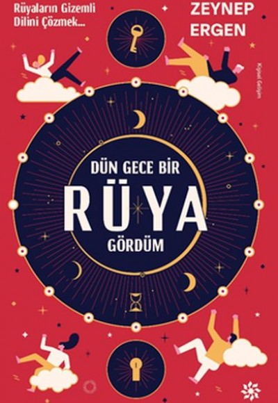 Dün Gece Bir Rüüya Gördüm