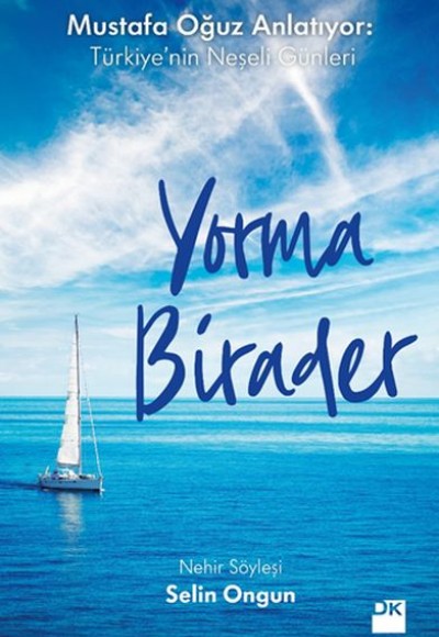 Yorma Birader