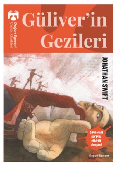 Gülliver'in Gezileri