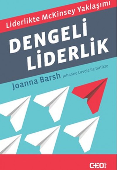 Dengeli Liderlik