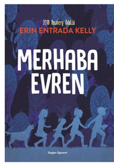 Merhaba Evren