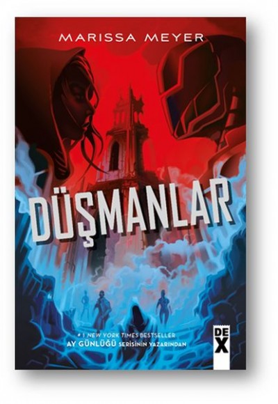 Düşmanlar - Muhalifler 2 (Ciltli)