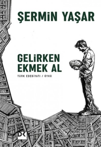 Gelirken Ekmek Al