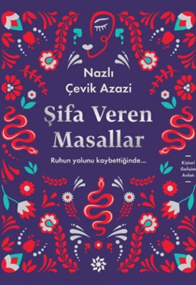 Şifa Veren Masallar