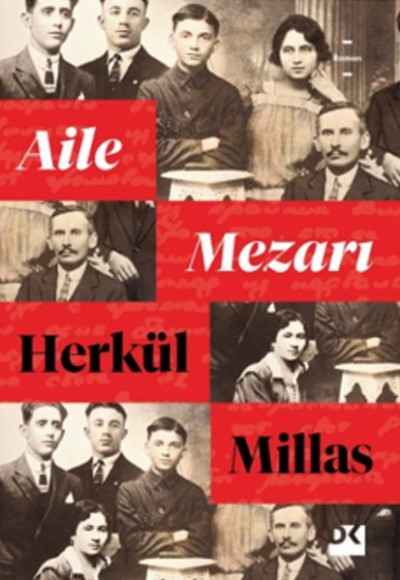 Aile Mezarı