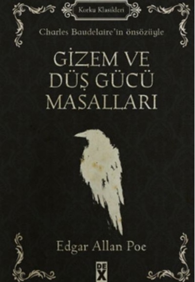 Gizem ve Düş Gücü Masalları