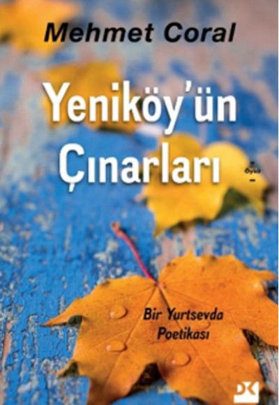 Yeniköy'ün Çınarları