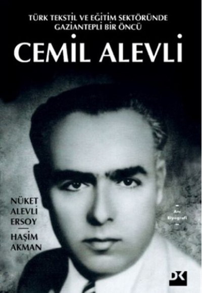 Cemil Alevli