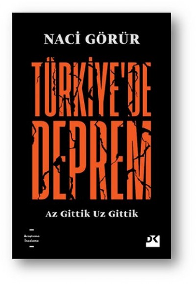 Türkiye'de Deprem - Az Gittik Ucuz Gittik